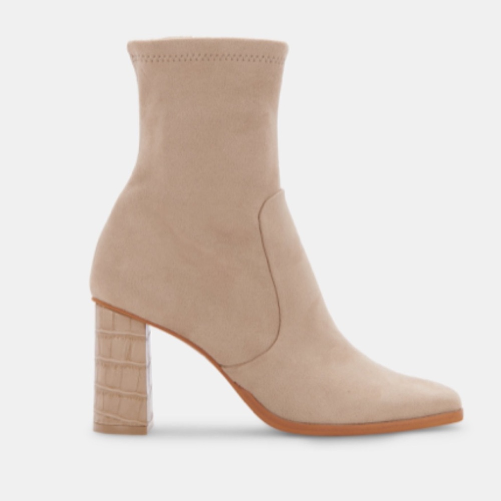 Dolce Vita Petya Booties